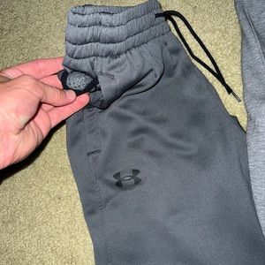 Men’s Nike/Under Armor Sweatpants